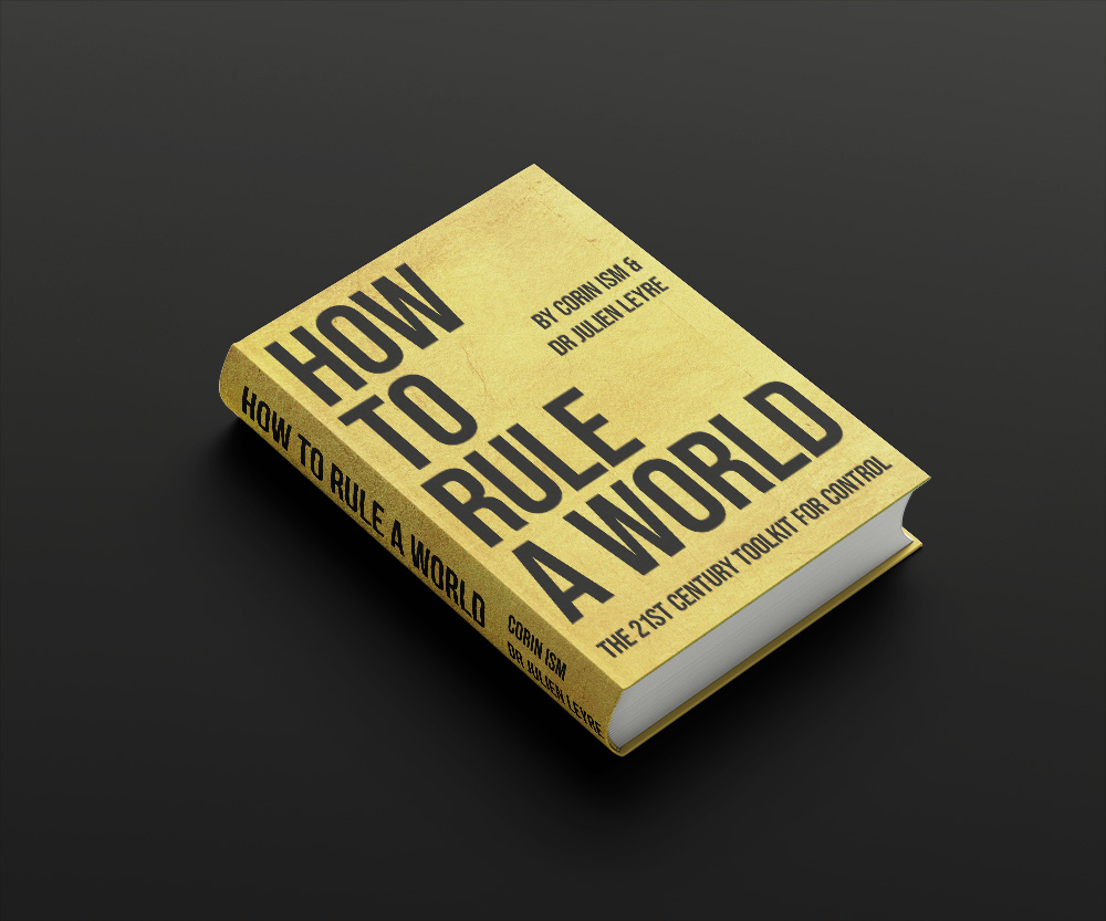 Cover of How to Rule a World